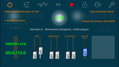 Emulate iPhone app SOLO [Nr.19] using MyAndroid